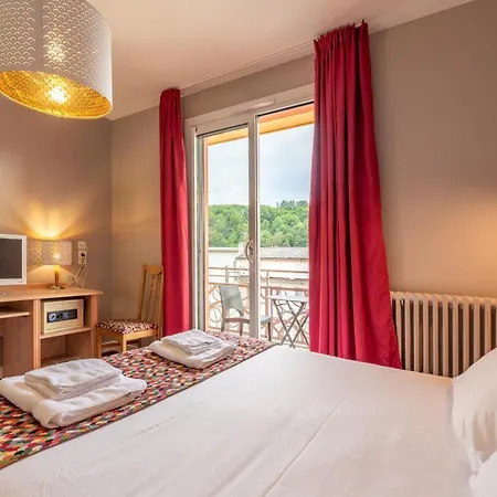 Hotel Abelio 3*