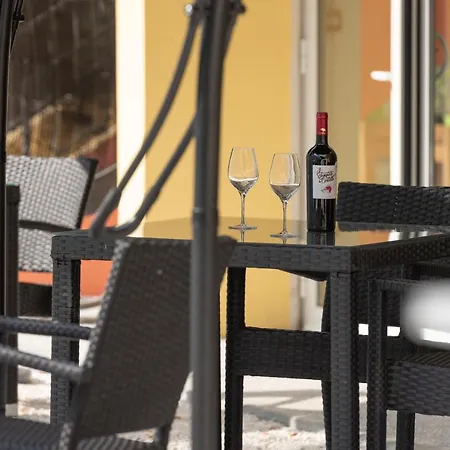 Hotel Abelio Lannemezan