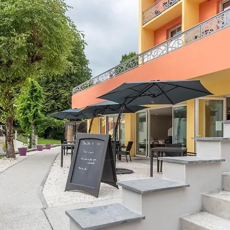 Abelio Hotel