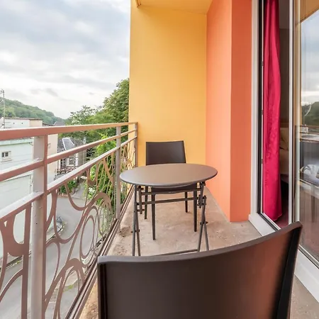 Hotel Abelio 3*
