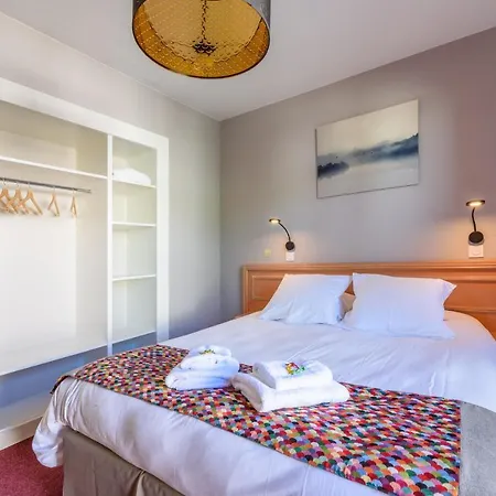 Hotel Abelio Lannemezan