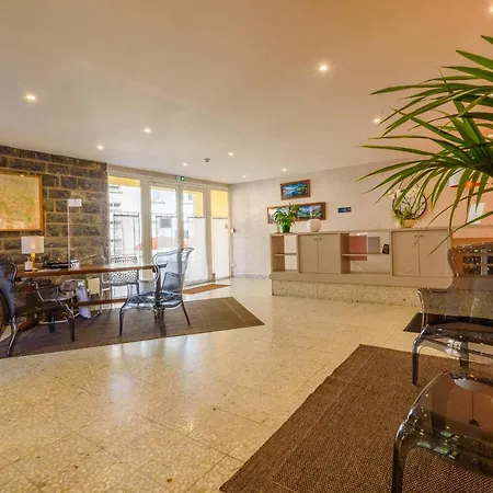 Abelio Hotel 3*