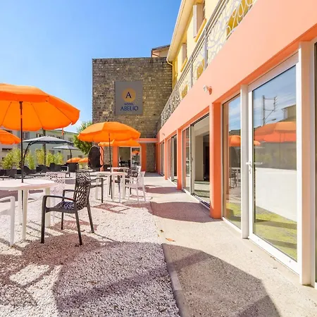 Abelio Hotel Lannemezan