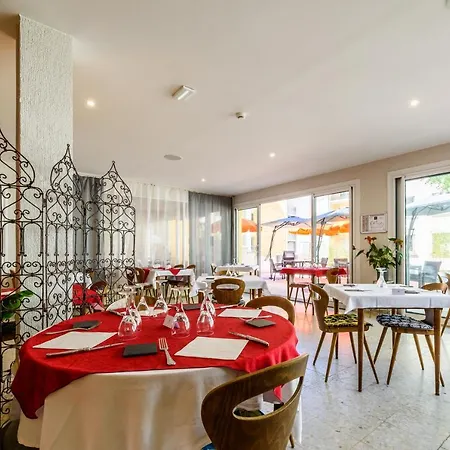 Abelio Hotel Lannemezan