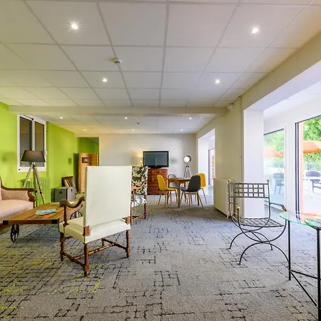 Abelio Hotel 3*