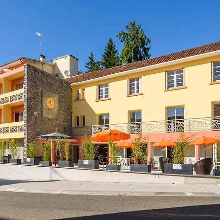 Hotel Abelio 3*