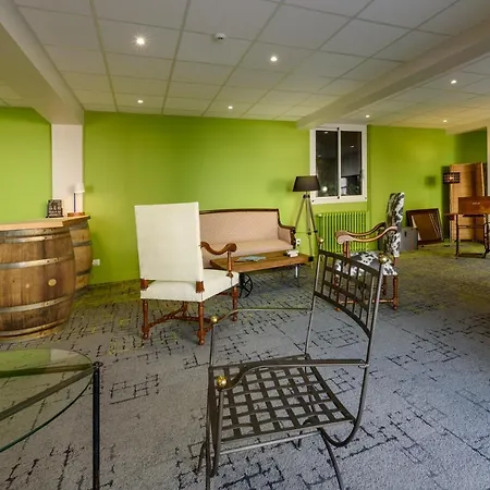 Abelio Hotel Lannemezan
