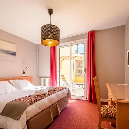 Hotel Abelio 3*