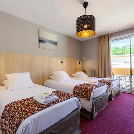 Abelio Hotel