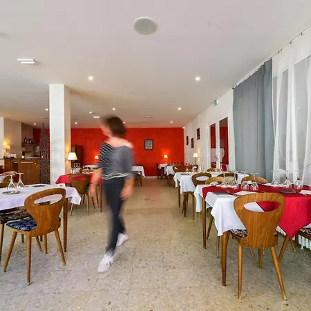 Hotel Abelio