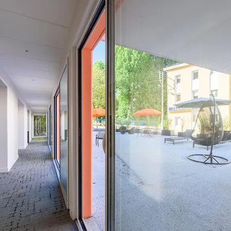 Abelio Hotel Lannemezan
