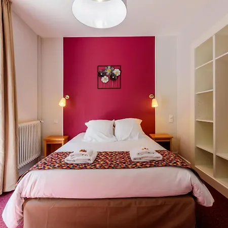 Abelio Hotel Lannemezan