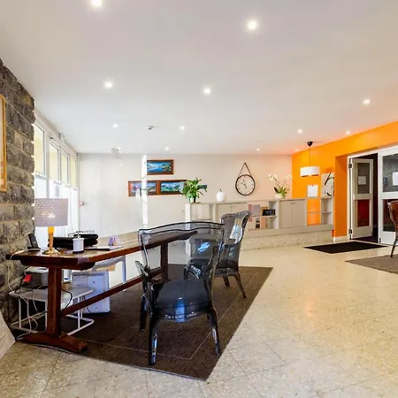 Hotel Abelio Lannemezan