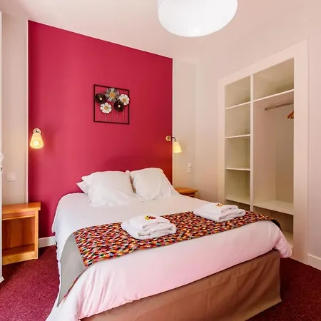 Hotel Abelio 3*