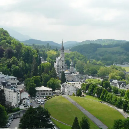 Abelio Hotel Lannemezan